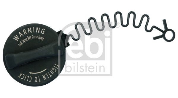  Tampa (tampão) do tanque de combustível Mercedes ML/GLE SUV (W163) (1998 - 2005) 